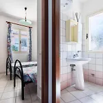 Guesthost - Cozy Flat With Terrace By The Sea Buggerru
