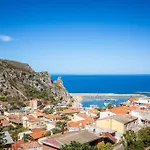 Guesthost - Cozy Flat With Terrace By The Sea Buggerru