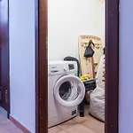 Appartement Guesthost - Cozy Flat With Terrace By The Sea Buggerru
