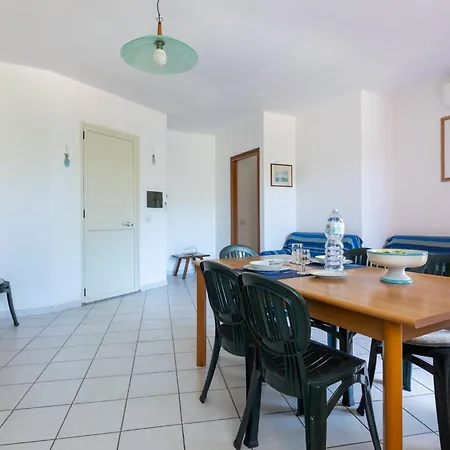Guesthost - Cozy Flat With Terrace By The Sea Buggerru