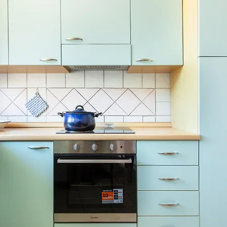 Guesthost - Cozy Flat With Terrace By The Sea Buggerru