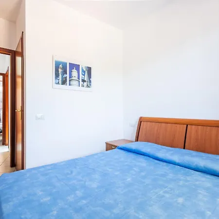 Guesthost - Cozy Flat With Terrace By The Sea * Buggerru