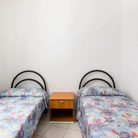 Guesthost - Cozy Flat With Terrace By The Sea Apartament Buggerru