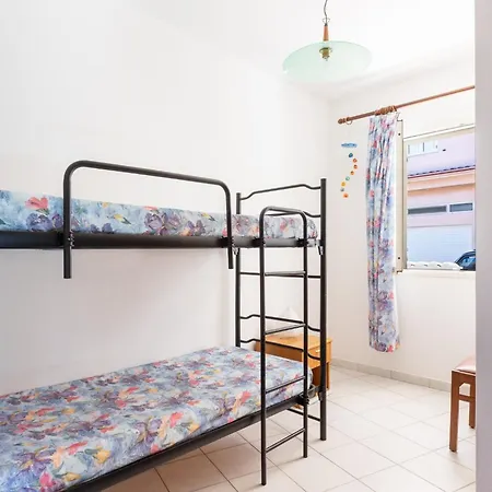 Apartament Guesthost - Cozy Flat With Terrace By The Sea Buggerru