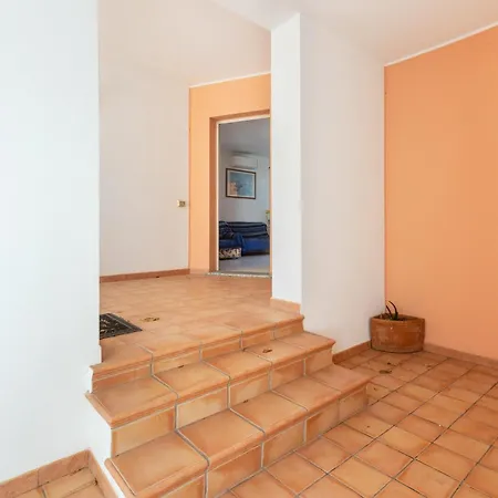 Guesthost - Cozy Flat With Terrace By The Sea Apartament Buggerru