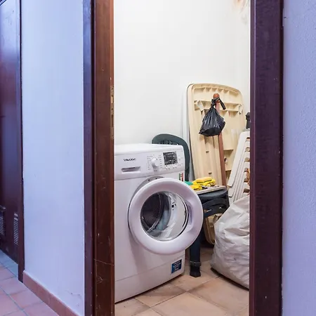 Apartament Guesthost - Cozy Flat With Terrace By The Sea Buggerru